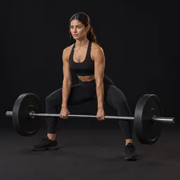 Sumo Deadlift