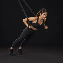 Suspension Chest Press