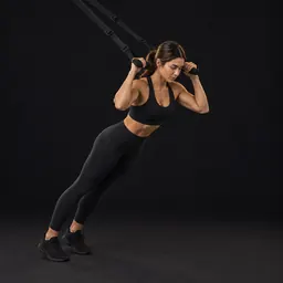 Suspension Triceps Extension
