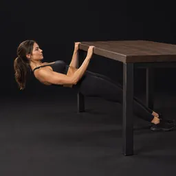 Table Row