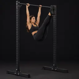 Toes-to-Bar