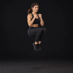 Tuck Jump