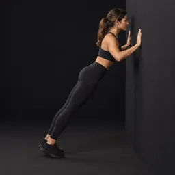 Wall Push-Up