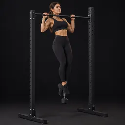 Weighted Pull-Up