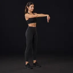 Wrist Extensor Stretch