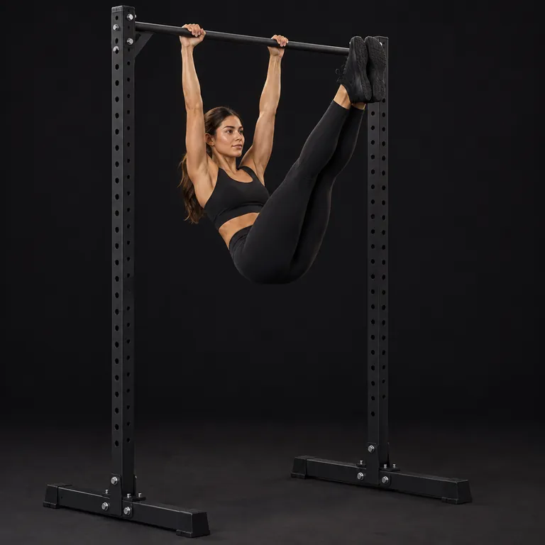 Toes-to-Bar