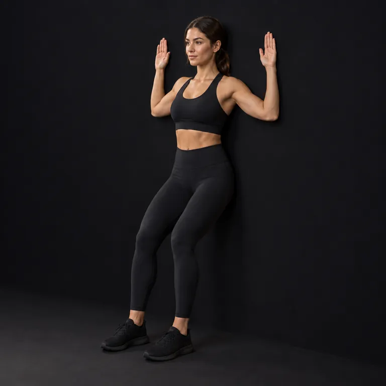 Wall Slide